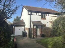 5, Gramwell, Shenley Church End, Milton Keynes MK5 6DE
