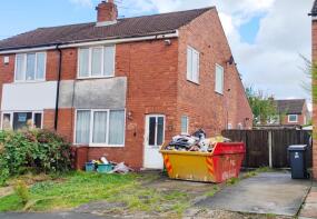 12, Windermere Avenue, Leyland PR25 3UJ