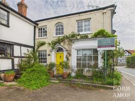 Broadstone House, West Street, Leominster HR6 9DU
