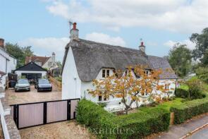 2 York Cottage, Church Lane, Melton Mowbray LE14 2DF