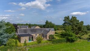 Burgham House, Burgham Park, Morpeth NE65 9QP