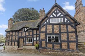 50, Church Street, Great Budworth, Northwich CW9 6HH