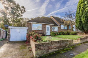 33, Rother View, Etchingham TN19 7BN