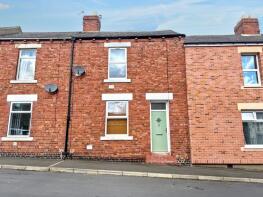 3, Elm Street, Stanley DH9 7EA