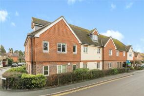 3, Princes Court, Bond Street, Egham TW20 0QQ
