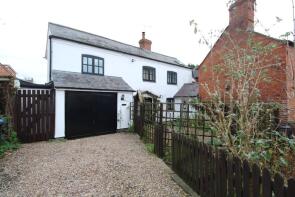 Witsend, Welford Road, Lutterworth LE17 6DY