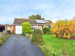 Hazeldene, Dilwyn Common Road, Hereford HR4 8JW