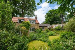 3, Station Cottages, Water Lane, Low Hutton, York YO60 7HQ