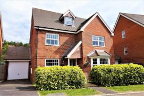 18, Rowlock Gardens, Hermitage, Thatcham RG18 9WT
