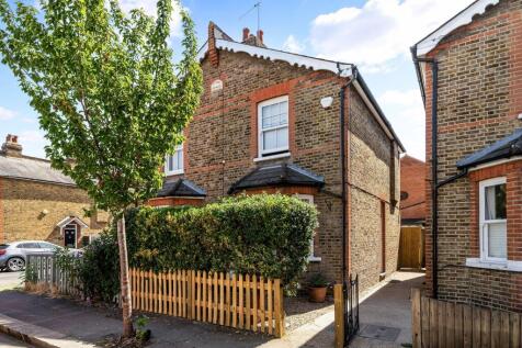 Beaconsfield Road, Surbiton, KT5