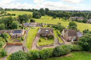 Ashlea, Church Lane, Slapton NN12 8PG