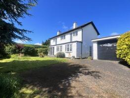 Pen Y Bryn, Pencae, Llandegfan, Menai Bridge LL59 5TT