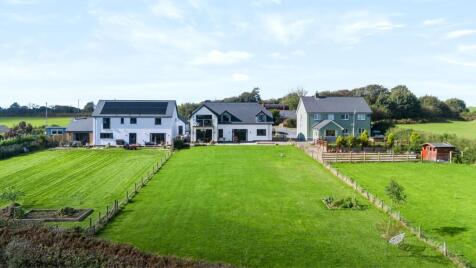 Blaenycoed, Carmarthen, SA33