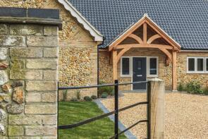 Wood View, The Street, Beachamwell PE37 8BD