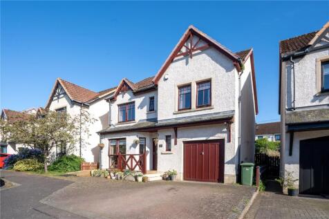 7 Muirfield Station, Gullane, East Lothian, EH31 2HY