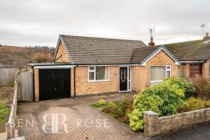 3, Maple Avenue, Chorley PR6 8QW