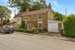 Wren Cottage, East Harlsey Village, Northallerton DL6 2BW