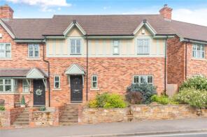 2, Church Grange, Cressage, Shrewsbury SY5 6BW