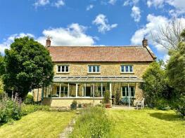 Stoke Water Cottage, Stoke Road, Beaminster DT8 3JL