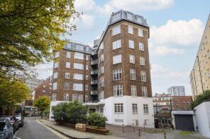 48, Stourcliffe Close, Stourcliffe Street, London W1H 5AR