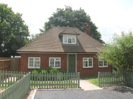 The Cottage, Church Lane, East Worldham, Alton GU34 3AS
