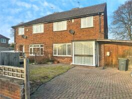 60, Stanhope Crescent, Nottingham NG5 7BA
