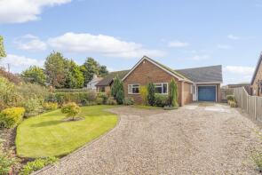 The Maples, Main Road, Wrangle, Boston PE22 9AS