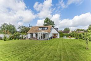 Potters Lodge, Unnamed-b480-single Carriageway (36210103), Chiselhampton, Oxford OX44 7UX