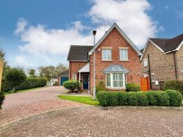 8, Springfield Close, Hull HU11 5QP