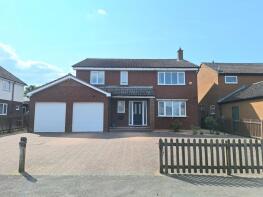 26, St Johns Road, Bedford MK44 3RJ