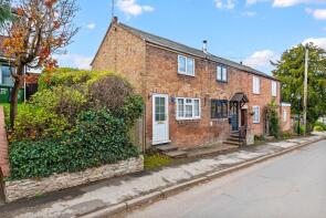 27 Bluebell Cottage, Mill Street, Leamington Spa CV33 9HR
