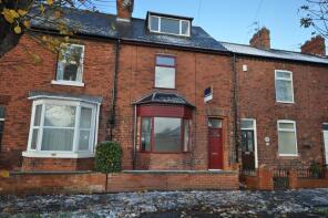 2, Edgar Terrace, Goole Road, Goole DN14 5NL