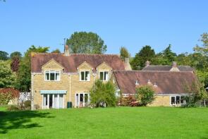 Ashfield House, Street Lane, South Brewham, Bruton BA10 0JZ