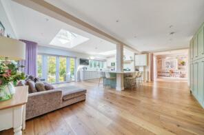 5, Greenways, London Road, Addington, West Malling ME19 5AN