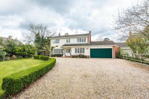 2 Denby House, Griston Road, Thetford IP24 1PX