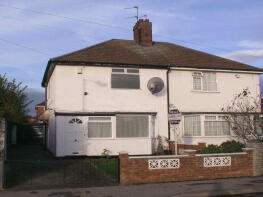 61, Warwick Road, Intake, Doncaster DN2 6PP