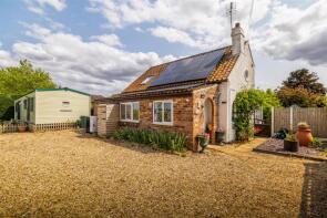 Rosy Cottage, Main Road, Boston PE22 0TZ