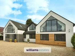 Penrhyn, Black Brook, Mold CH7 6LT