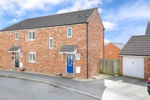 10, Barley Rise, Trowbridge BA14 6FJ