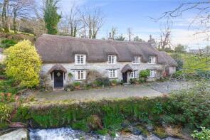 Bridge Cottage, Road Past Southbrook Farm, Buckland In The Moor, Newton Abbot TQ13 7HN