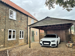 Stratton Cottage, Castle Road, King's Lynn PE33 0SG