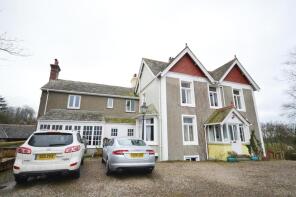 The Grove, Ravenglass CA18 1RF