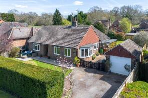 Rosedale, The Street, Haywards Heath RH17 5PF