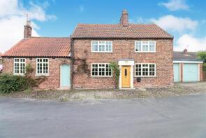 1 Chapel House, School Lane, Driffield YO25 9JE