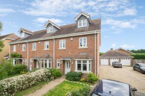 11, Witchford Gate, Maidenhead SL6 2FF