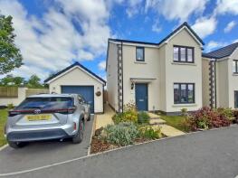 1, Cross Park, Buckland Brewer EX39 5FR