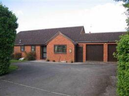 Cherry Trees, Seaford Lane, Pershore WR10 2LL