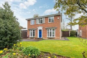2, East Hills, Cranfield MK43 0EA