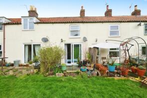 Didcot, East End, York YO60 6SX