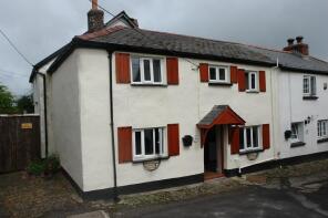 Ivy Cottage, Bond Street, Winkleigh EX19 8LS